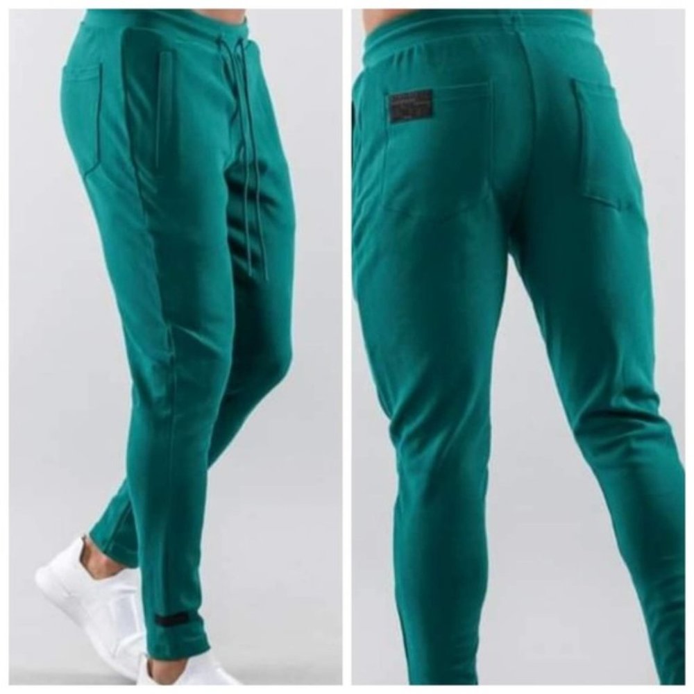 Alphalete Identity Joggers - Teal